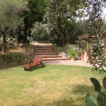 酒店 Tra Gli Ulivi