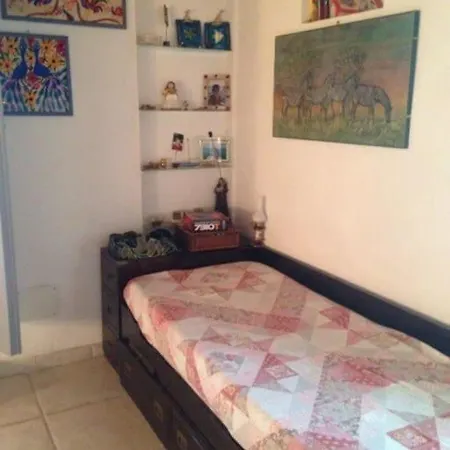 Tra Gli Ulivi 酒店 莱里奇