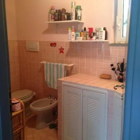 酒店 Tra Gli Ulivi 莱里奇