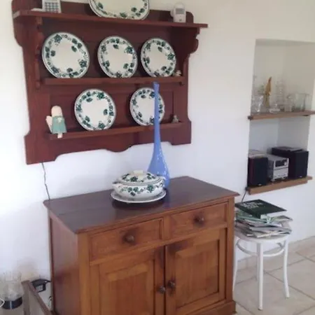 Otel Tra Gli Ulivi Lerici