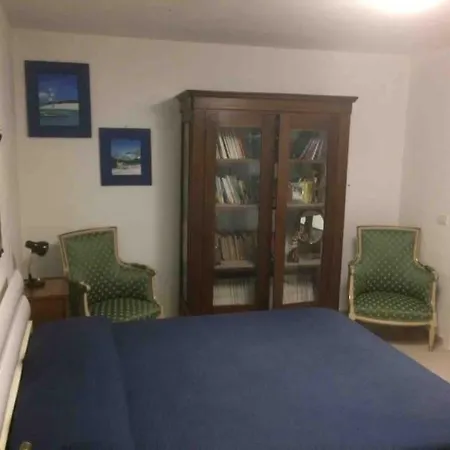 Tra Gli Ulivi *