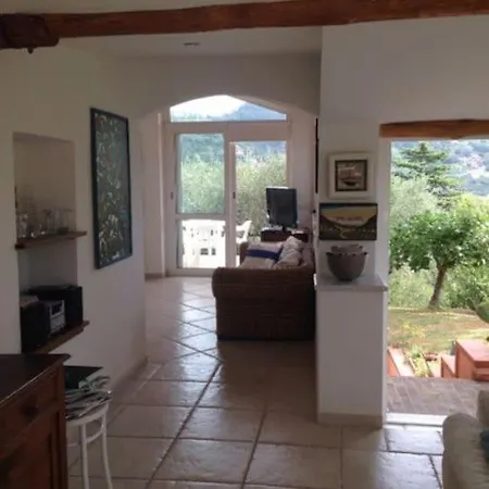 Otel Tra Gli Ulivi *