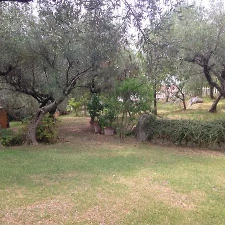 Otel Tra Gli Ulivi *