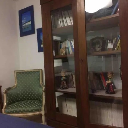 Tra Gli Ulivi Lerici