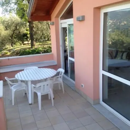 Otel Tra Gli Ulivi *