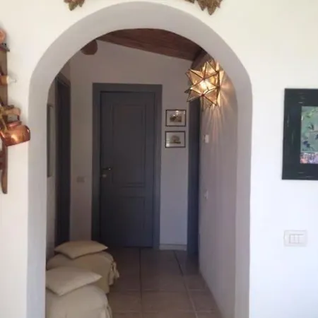 Tra Gli Ulivi Otel
