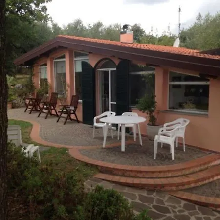 Otel Tra Gli Ulivi
