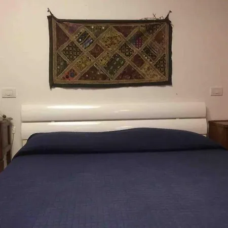 Otel Tra Gli Ulivi *