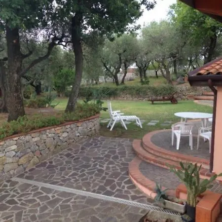Otel Tra Gli Ulivi Lerici