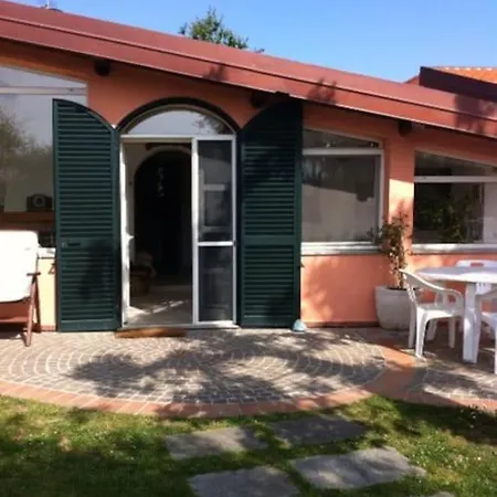 Tra Gli Ulivi Otel Lerici