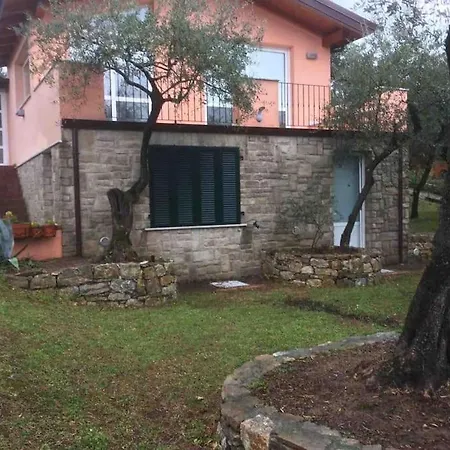 Tra Gli Ulivi Otel